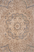 Antique Kaisary Area Rug (8' x 11')